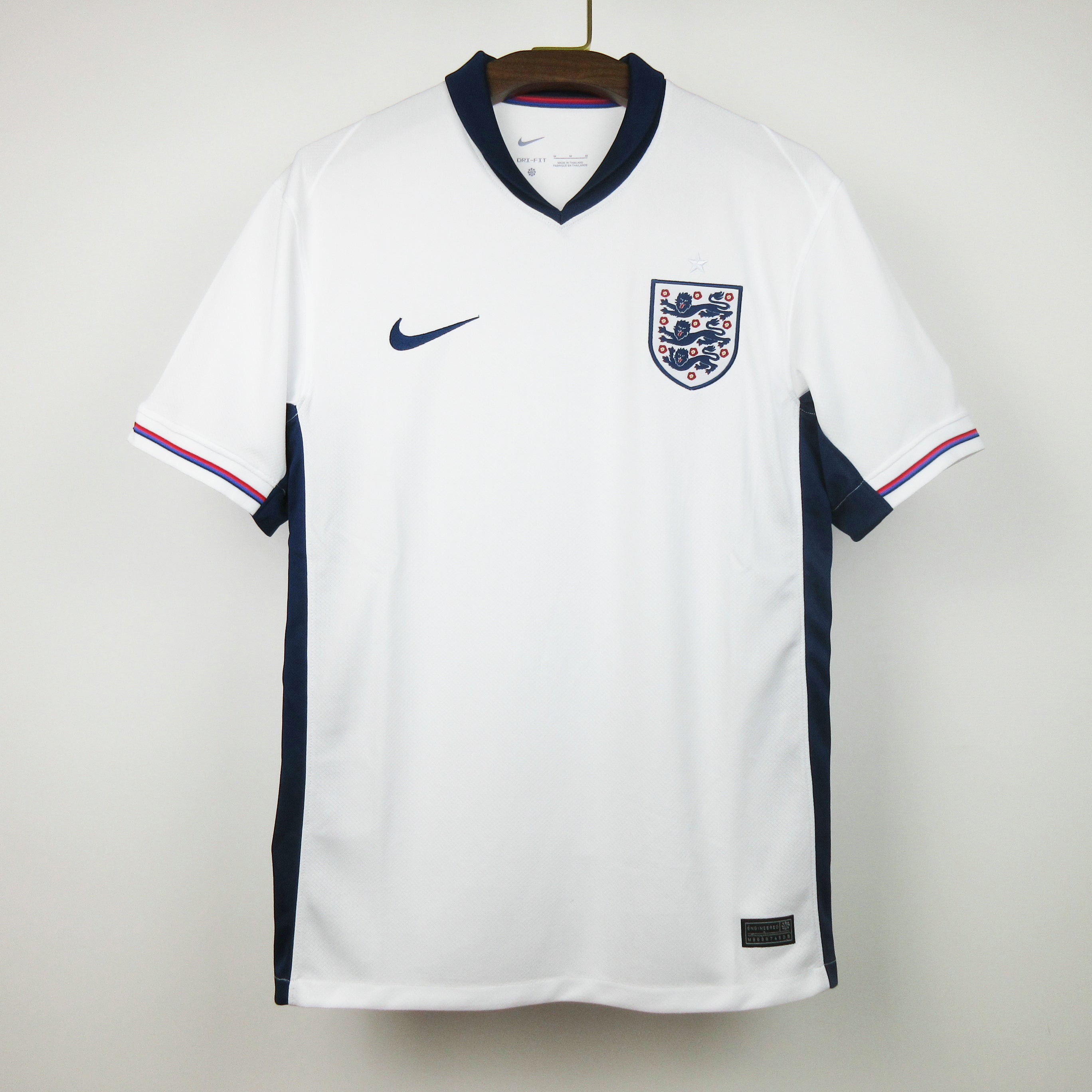 England Home Jersey EURO 2024