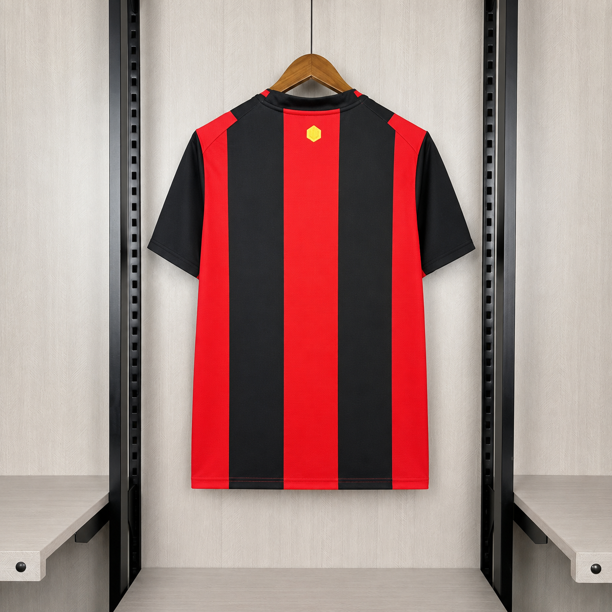 AC MIL Football Jersey Home 26 27 Season