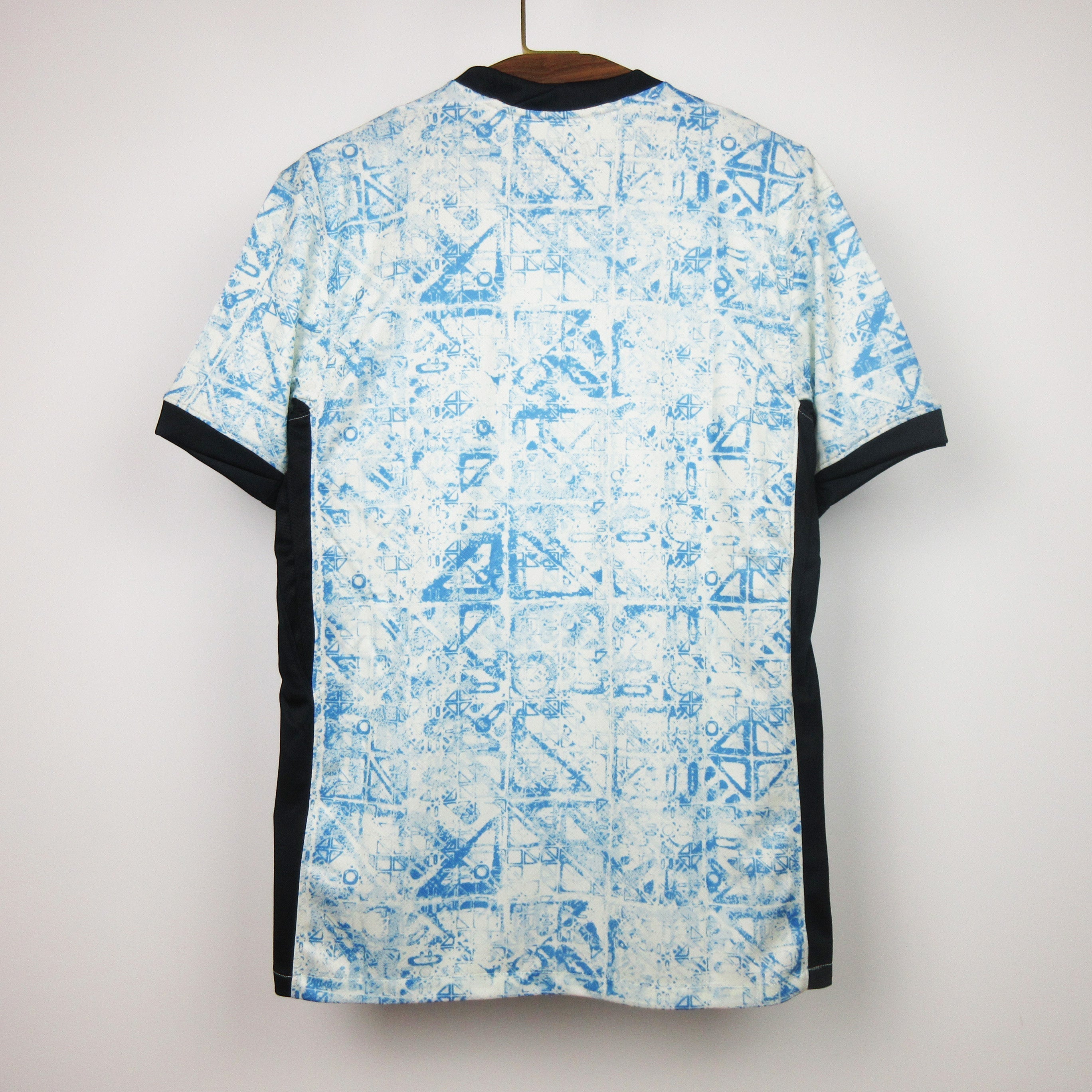 Portugal National Team Jersey Away EURO 2024