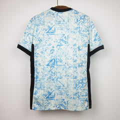 Portugal National Team Jersey Away EURO 2024