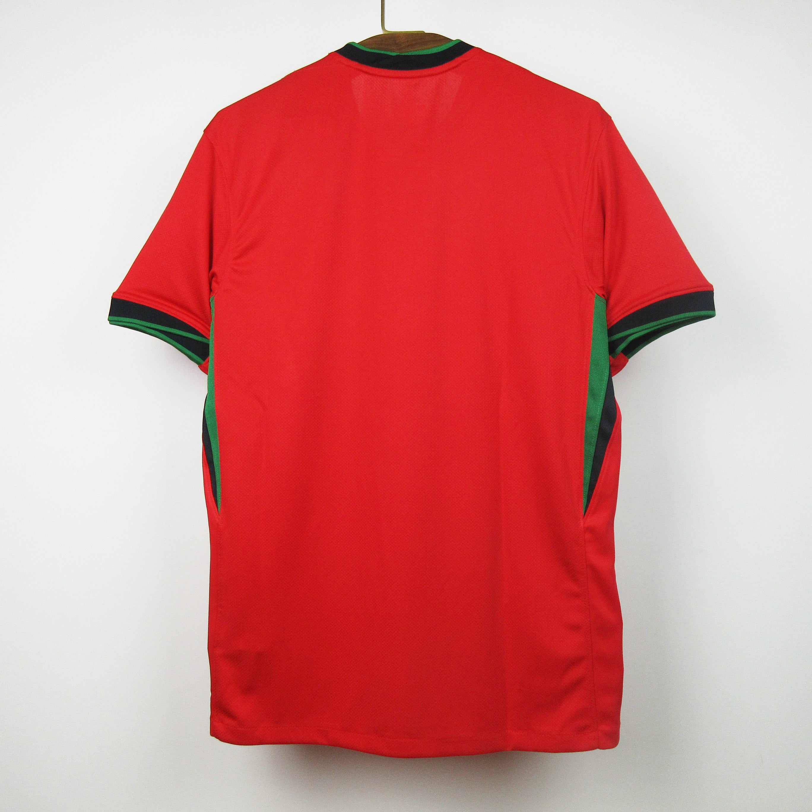 Portugal National Team Jersey Home EURO 2024