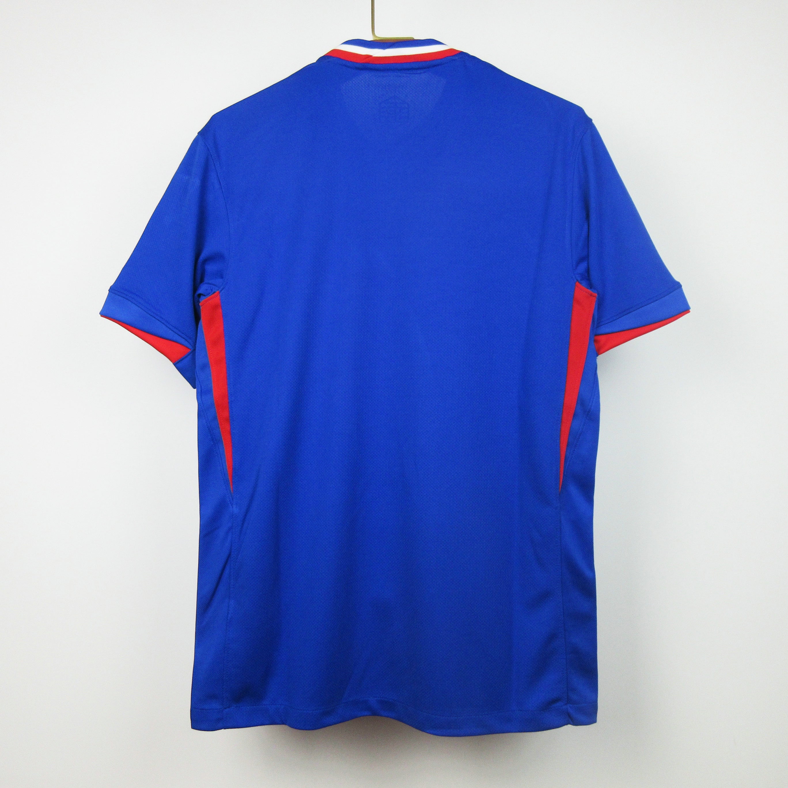 France National Team Jersey Home EURO 2024