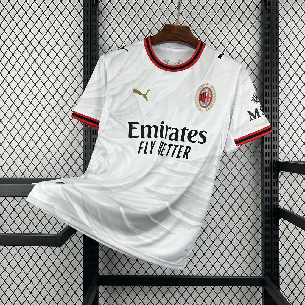 AC MIL Football Jersey Away 26 27 Season