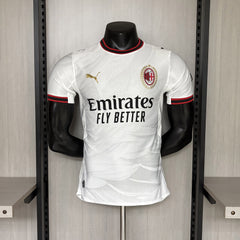 AC MIL Football Jersey Away 26 27 Season PLAYER VERSION
