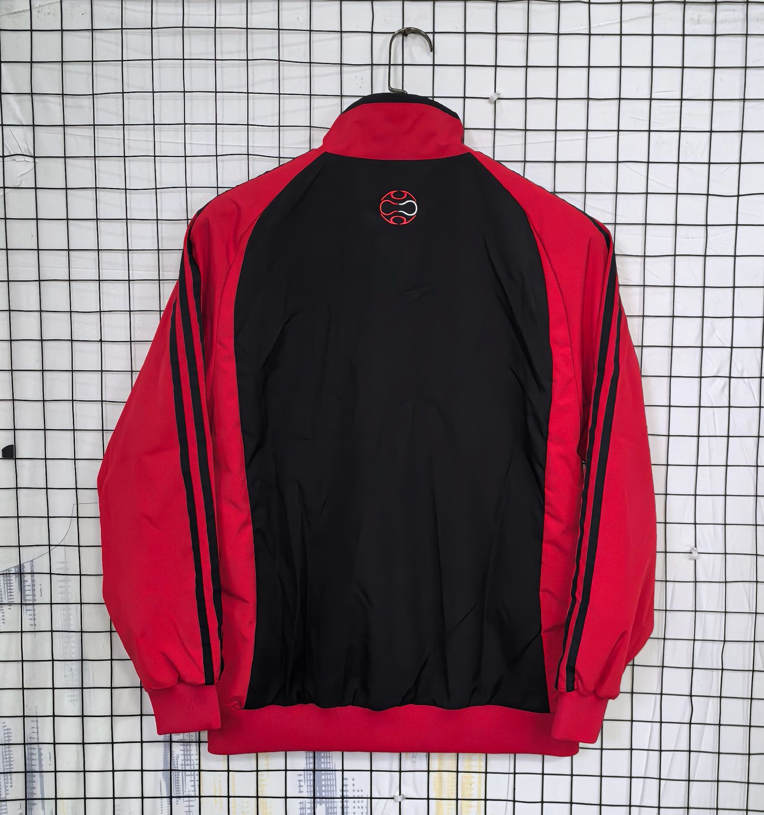 AC Milan  track Jacket 25 Season