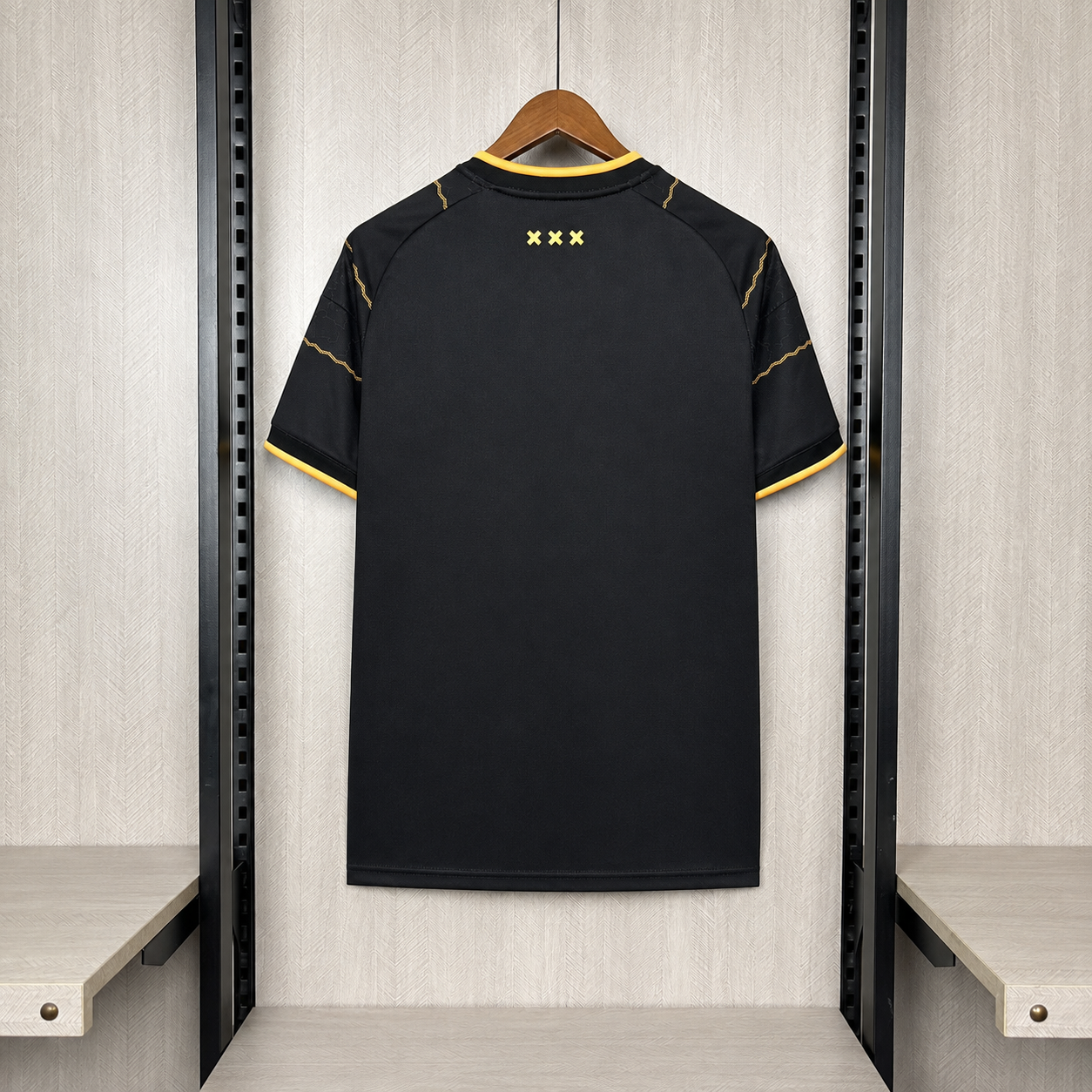 AJX Football Jersey Away 26 27 Season