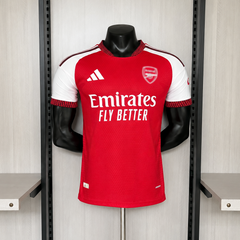 ARS Football Jersey Home 26 27 Season PLAYER VERSION