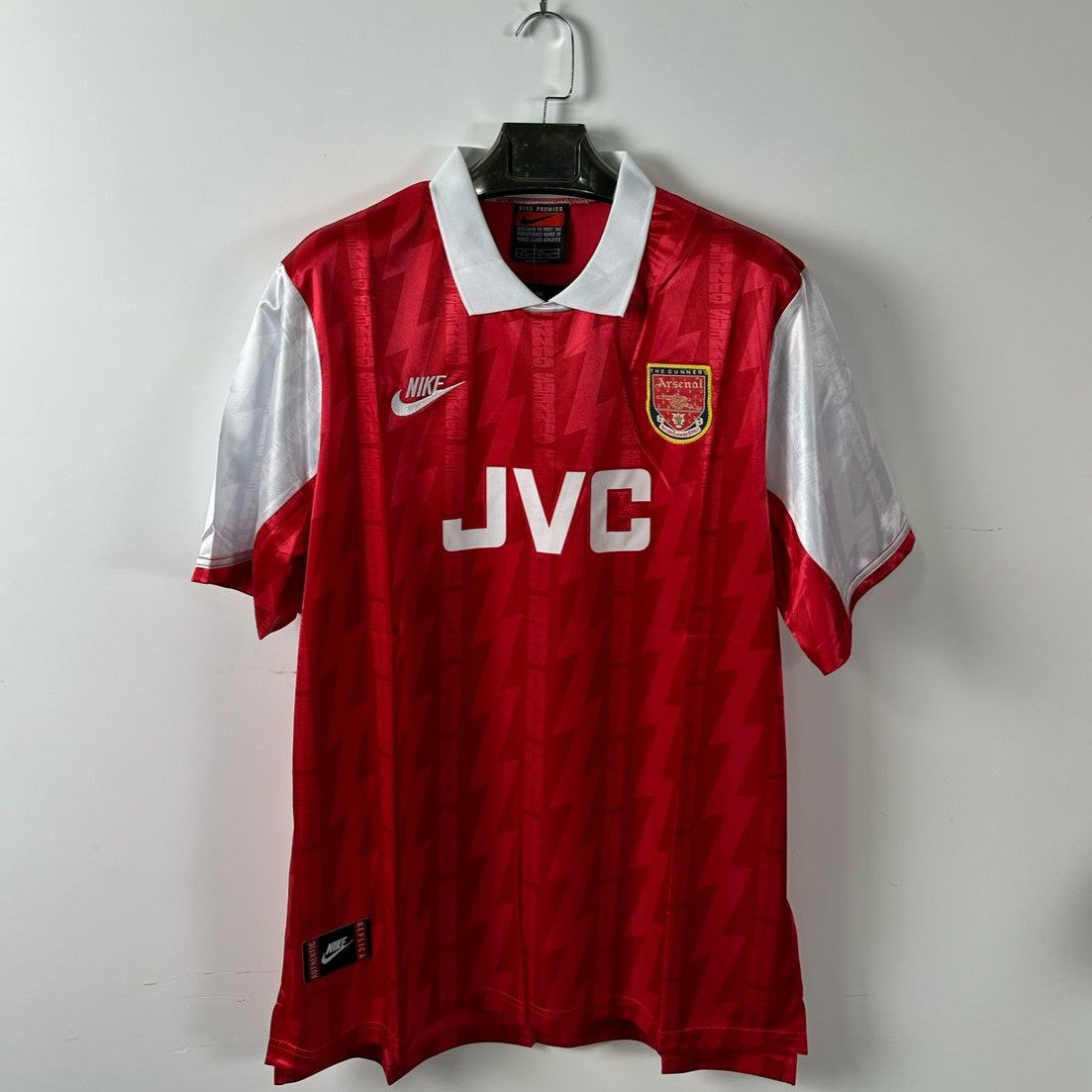 ARS 1994-96 Home Retro Jersey