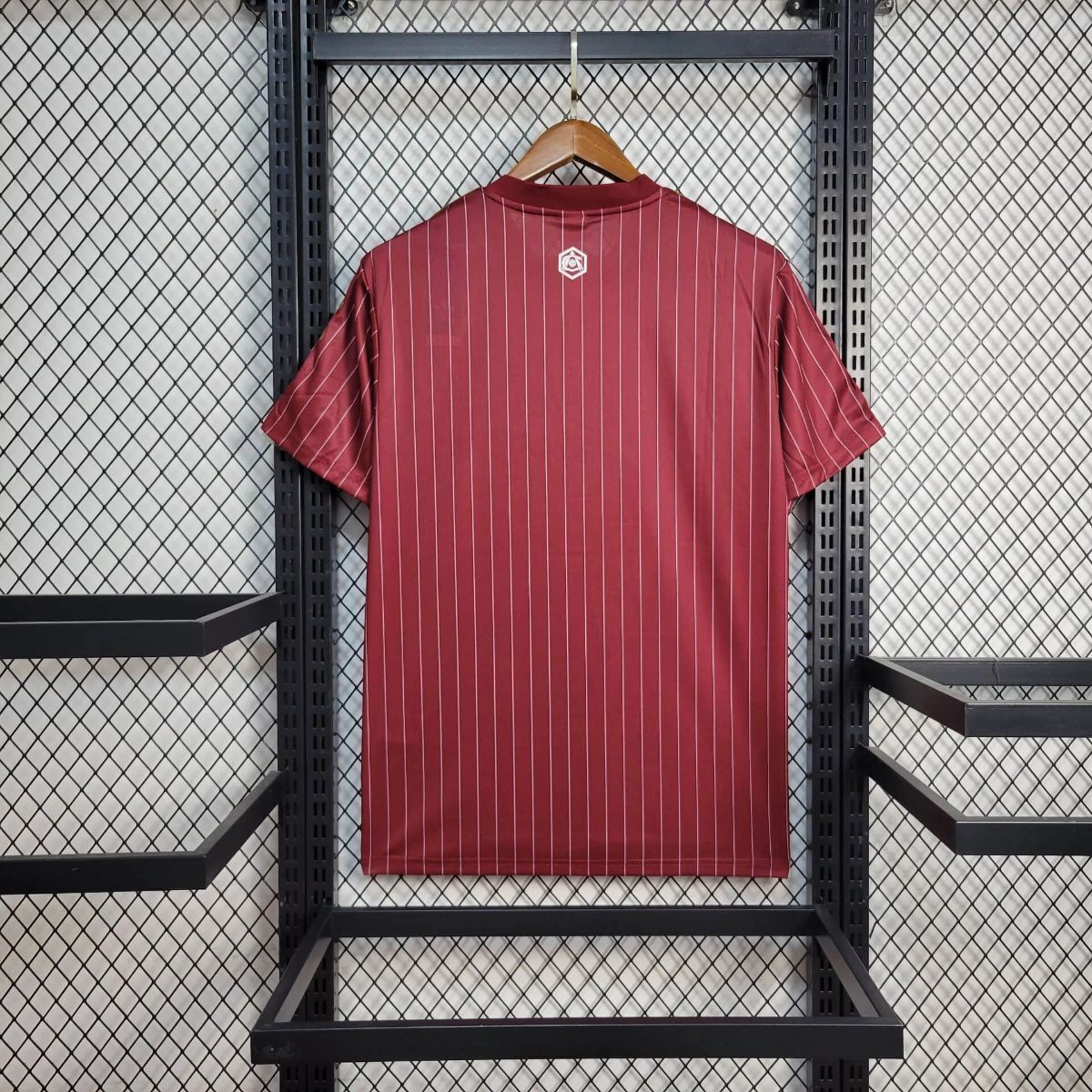 ARS Terrace Icons Maroon Jersey PLAYER VERSION