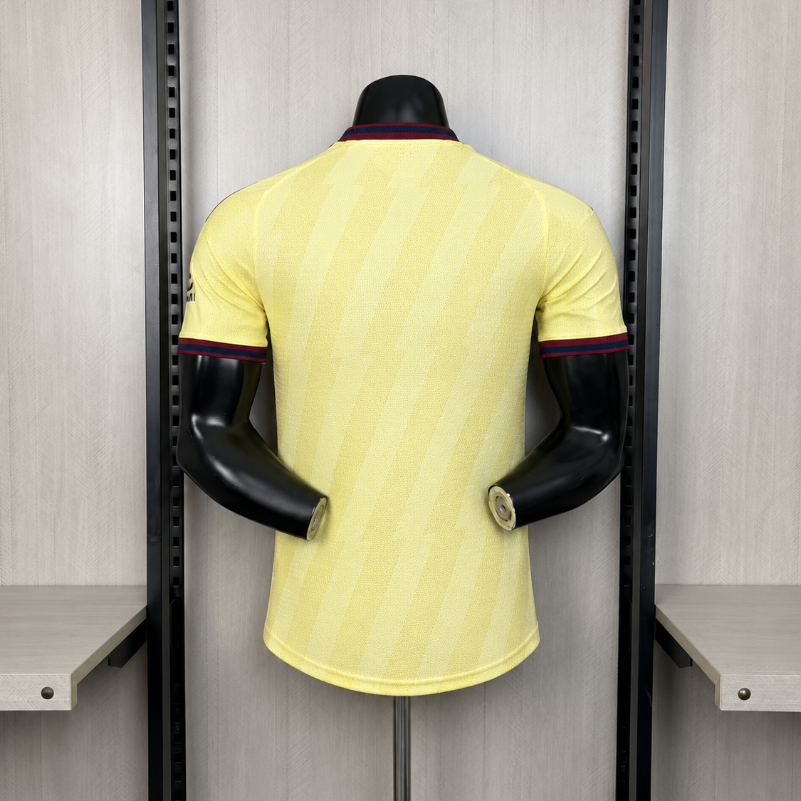 ARS Jersey Third 26 27 Season PLAYER VERSION