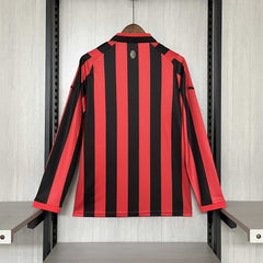 AC Milan 125th Anniversary Jersey