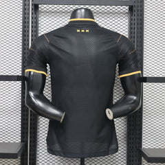 AJX Football Jersey Away 26 27 Season PLAYER VERSION