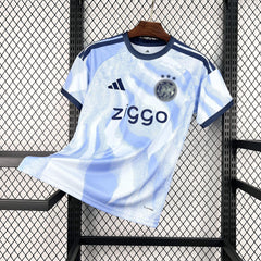 Ajax Football Jersey Third 26 27 Season