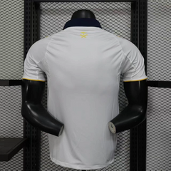 Al Nassr Third Jersey 25 26 Season PLAYER VERSION
