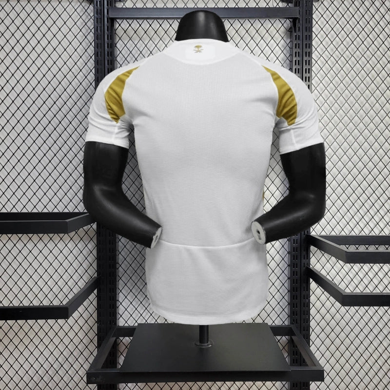 Al Nassr Third Jersey 24 25 Season PLAYER VERSION