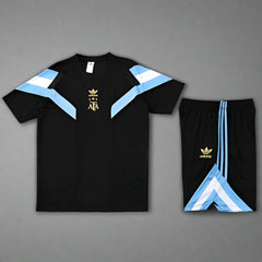 Argentina Retro Rekive Jersey 2025 Season [Jersey + Shorts]
