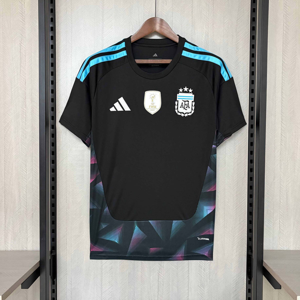 Argentina Goalkeeper Jersey World Cup 2026