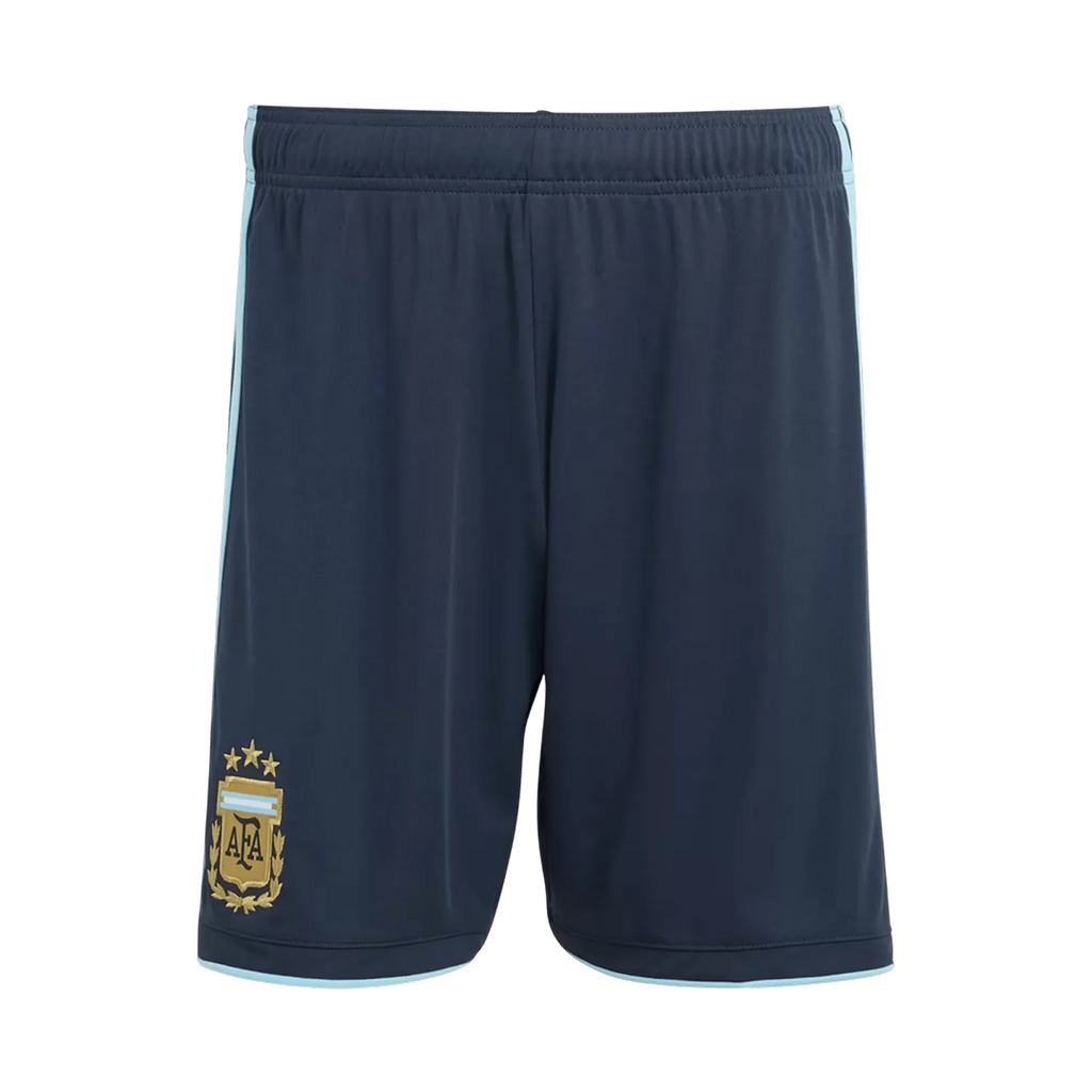 Argentina Shorts World Cup 2026