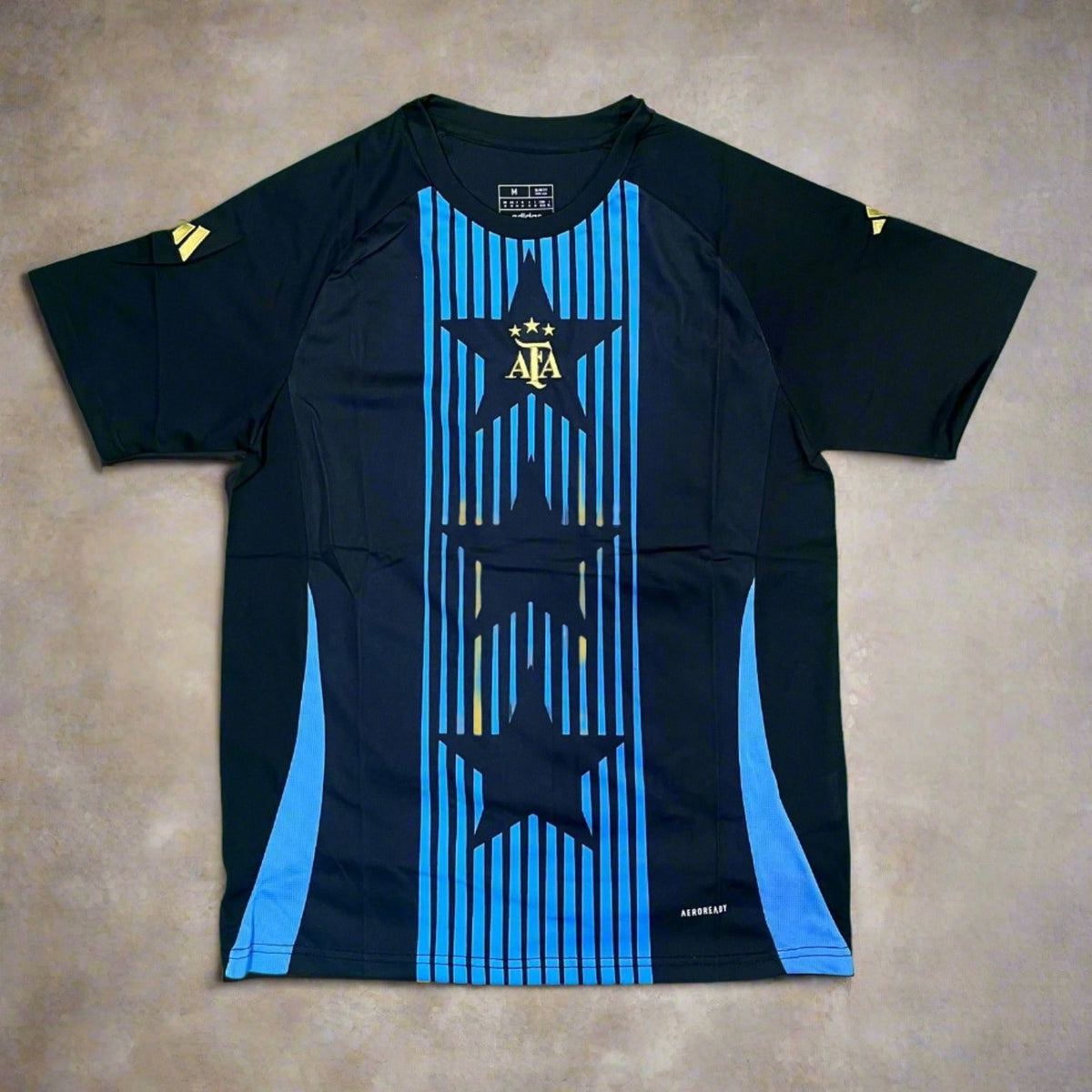 Argentina Pre Match Jersey 2024