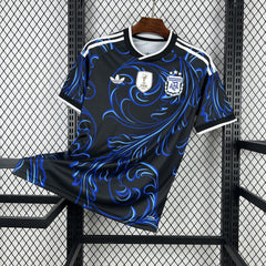 Argentina Away Jersey World Cup 2026