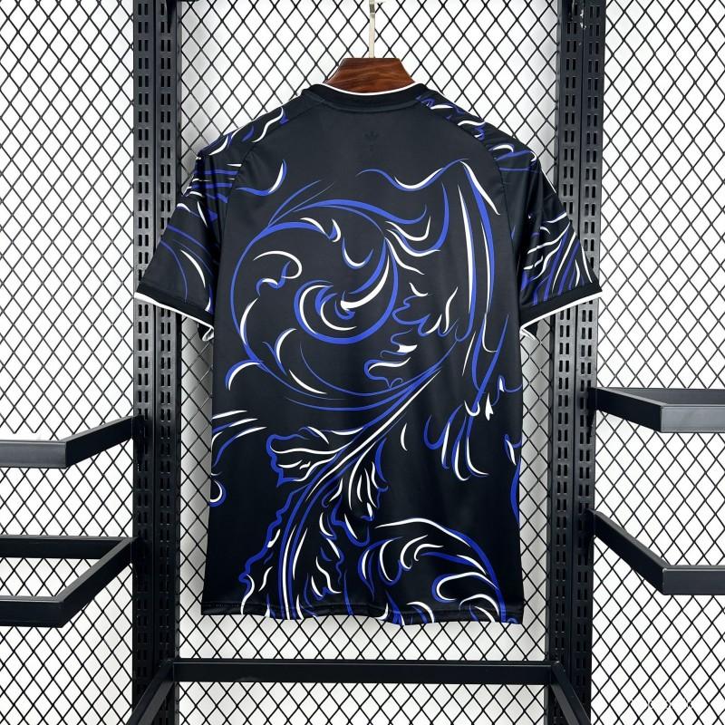 Argentina Away Jersey World Cup 2026