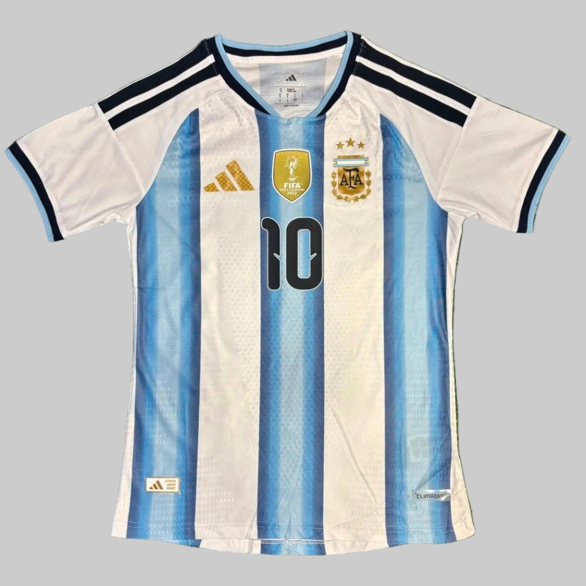 Argentina messi 10 jersey 1