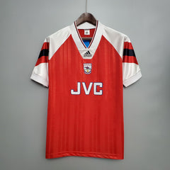 Arsenal 1992-94 Home Retro Jersey