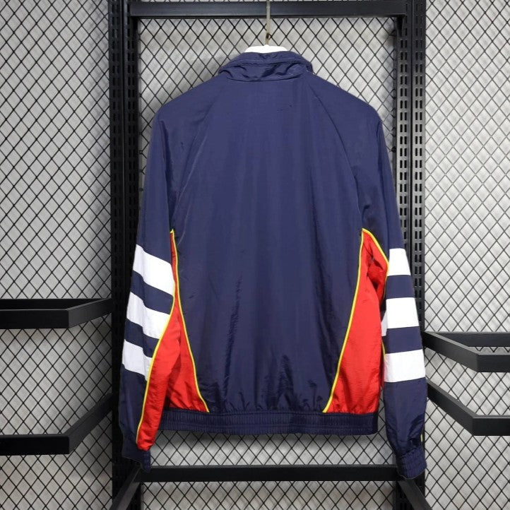 ARS Windbreaker 24 25 Season