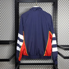 ARS Windbreaker 24 25 Season