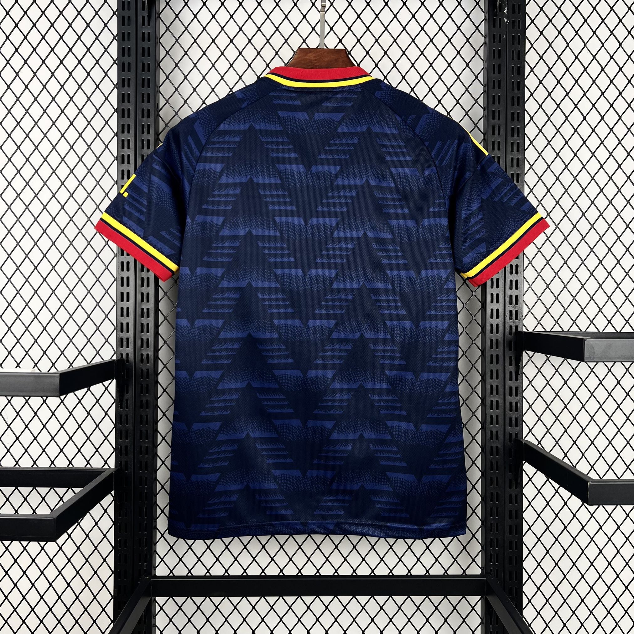 ARS Football Jersey Away 26 27 Season