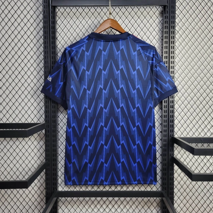 ARS Football Jersey Away 25 26 Season