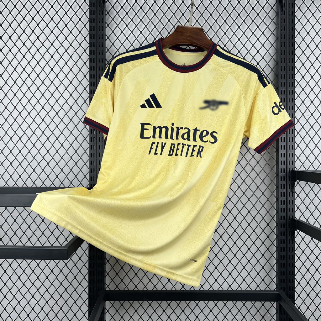 Arsenal Football Jersey Third 26 27 Season