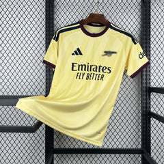Arsenal Football Jersey Third 26 27 Season