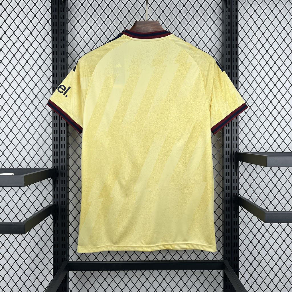 Arsenal Football Jersey Third 26 27 Season