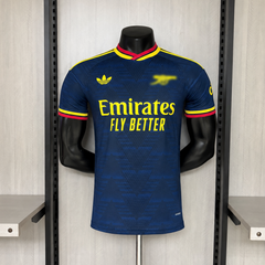 Arsenal Football Jersey Away 26 27 Season PLAYER VERSION