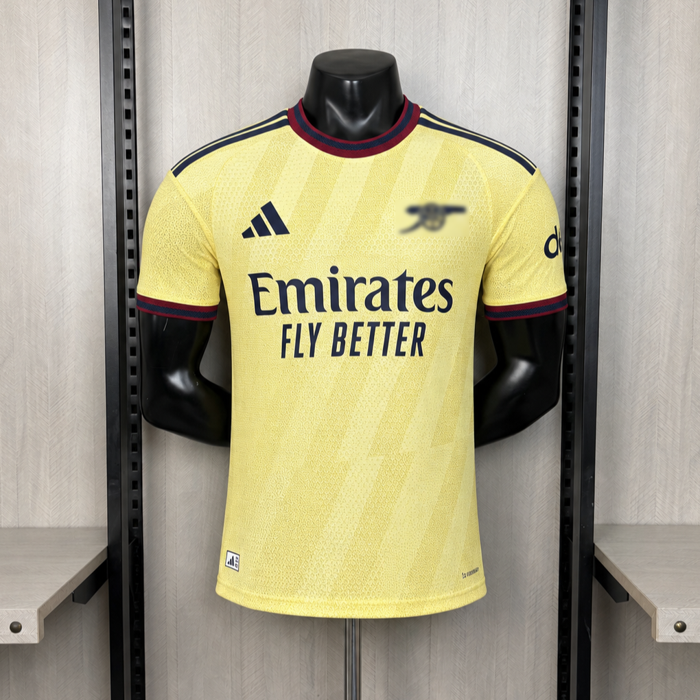 ARS Jersey Third 26 27 Season PLAYER VERSION