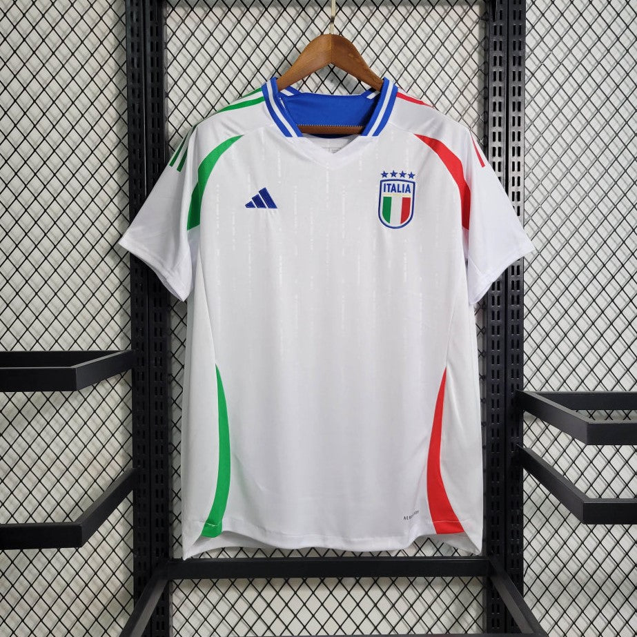 Italy National Team Away Jersey EURO 2024