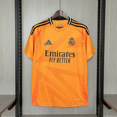 RL Madrid Away Jersey 24 25 Season