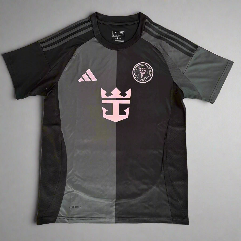 Inter Miami Away Jersey 25 26 Season