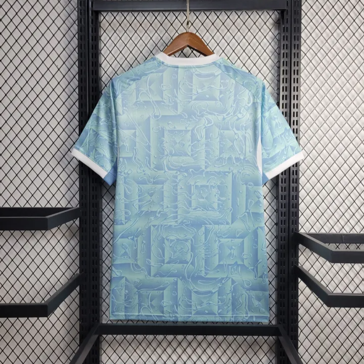 Juventus Jersey Away 25 26 Season