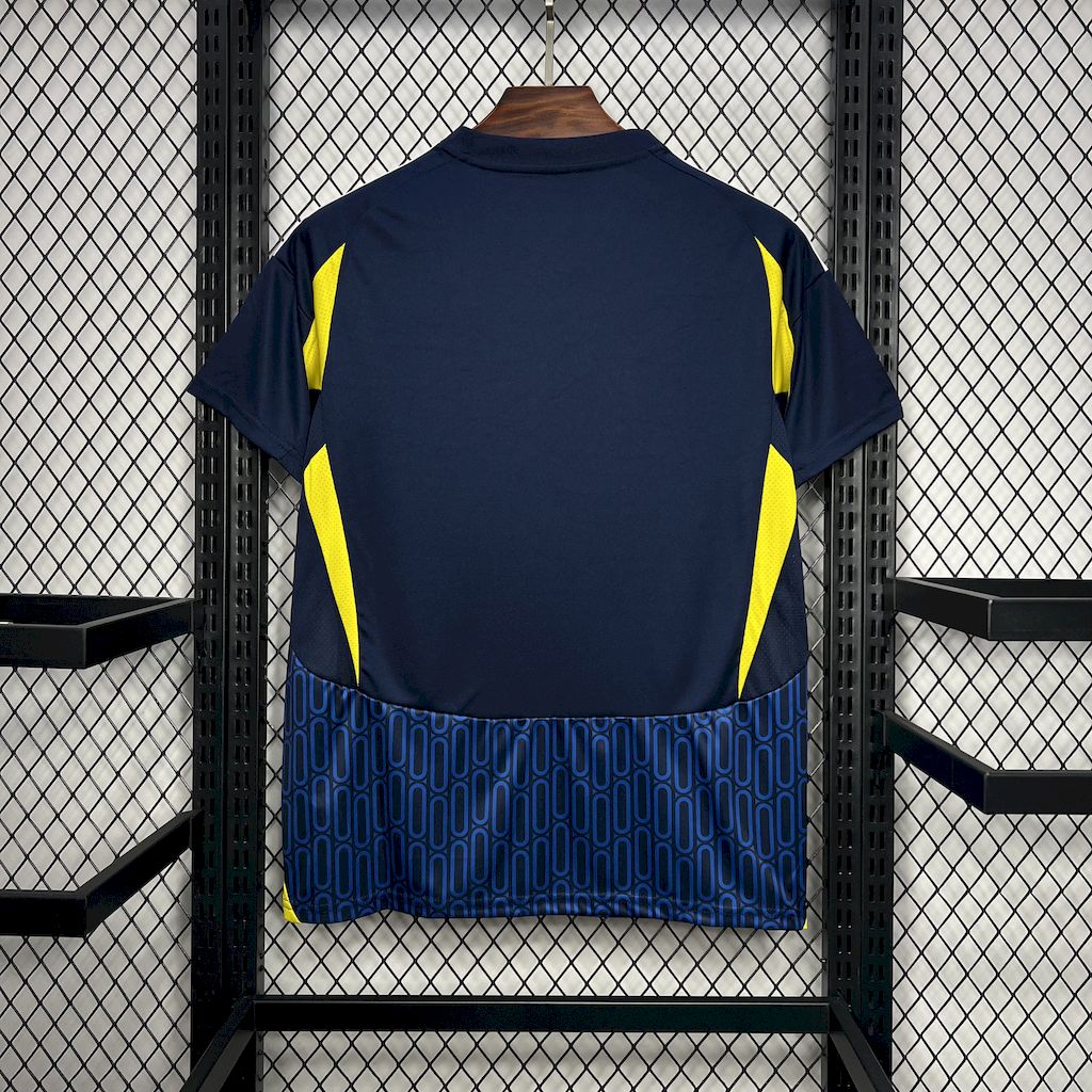 Al Nassr Away Jersey 24 25 Season