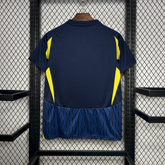 Al Nassr Away Jersey 24 25 Season