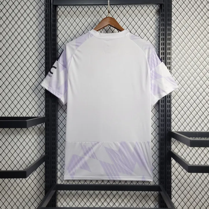 Manchester United Jersey Away 25 26 Season