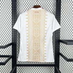 Morocco Away Jersey World Cup 2026