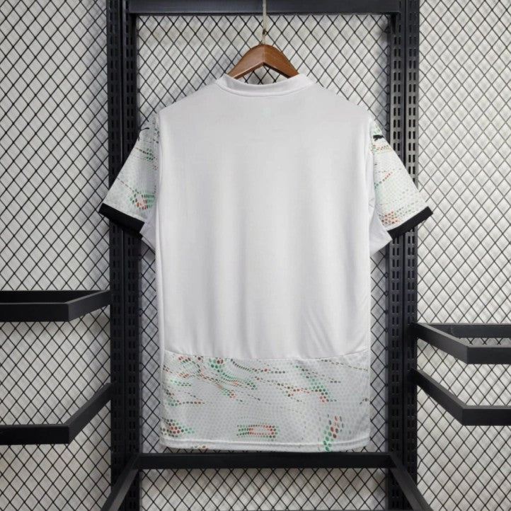 Portugal National Team Jersey Away 2025 Season