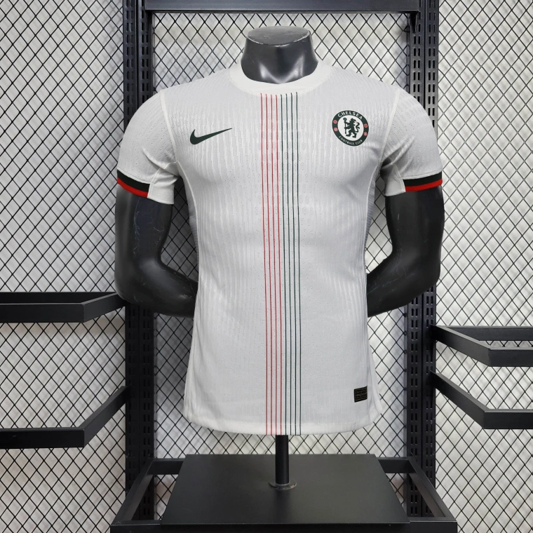 CHEL Jersey Away 25 26 Season PLAYER VERSION