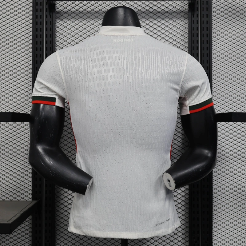 CHEL Jersey Away 25 26 Season PLAYER VERSION