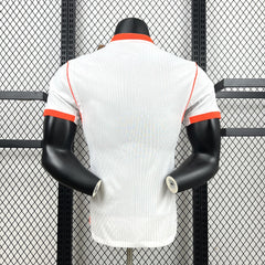 Netherlands Away Jersey World Cup 2026 PLAYER VERSION