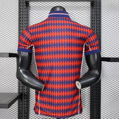 Bayern Munich Red Icon Jersey PLAYER VERSION