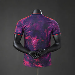 Bayern Munich Jersey Third 26 27 Season PLAYER VERSION